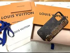 最終お値下げ❣️正規品LOUIS VUITTON 付属品付き　12/12Pro