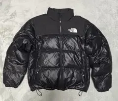 THE NORTH FACE 黒 ダウンジャケット