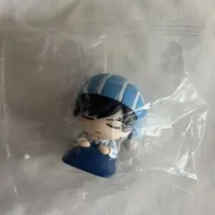 ヒロアカ 飯田天哉 にどね ミニフィギュア