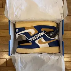 Nike Air Force 1 UNDEFEATED