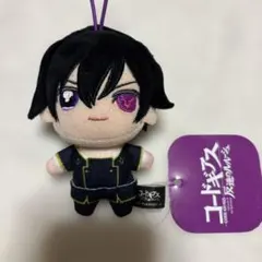 コードギアス　ぬいぐるみ