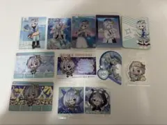 天音かなた　グッズ　まとめ売り
