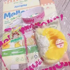 Mellojoy メロジョイ ながーいシリーズ とろりチーズドッグ - メルカリ
