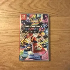 マリオカート8 デラックス