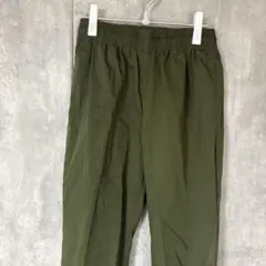 メンズ チノパン L