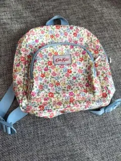 キャスキッドソン リュック