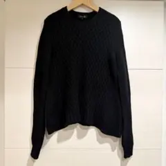 アランニット ニット