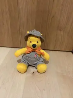 くまのプーさん ぬいぐるみ