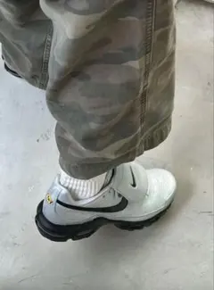 Nike Air Max Tiempo Wolf Grey