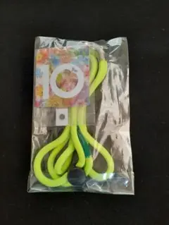 Mrs.GREEN APPLE　アルバム「10」 特典スマホショルダーストラップ