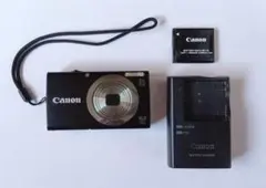 付属品アリCanon PowerShot SX280 HS Canon PowerShot SX280 HS 本体及び部品 訳あり - メルカリ