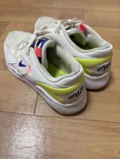 NIKEAIR MAX23.5センチ