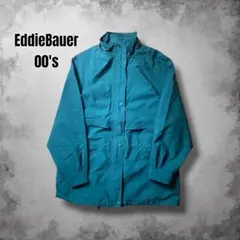 【専用】00s EddieBauer ゴアテックス マウンテンジャケット テック