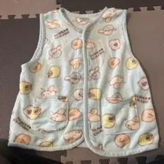 すみっコぐらし スリーパー 150サイズ