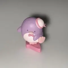 Shaky! サンリオキャラクターズ バブルヘッドドール