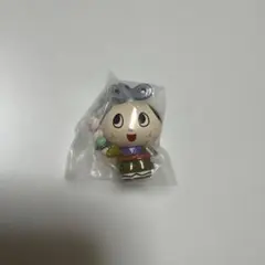 ぜんまいざむらい めじるしアクセサリー2【ぜんまいざむらい】