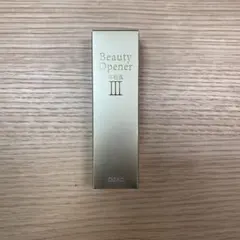 ビューティーオープナー ローションIII 150ml - メルカリ