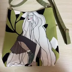 アレキサンダーヘンリー バッグ