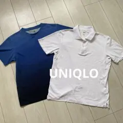 UNIQLO Tシャツ&ポロシャツセットのサムネイル