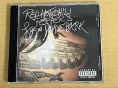 Red Hot Chili Peppers Live In Hyde Park