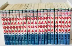 2025年最新】NANA 全巻の人気アイテム - メルカリ