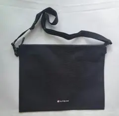 サコッシュ ショルダーバッグ エイチーム