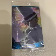 ♡新品♡非売品♡名探偵コナン 怪盗キッド 推しキャラカード 状態B】怪盗キッド［CTP01]【SRP】《白》［0036]【CT-P01】 36