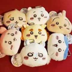 ちいかわ うさぎ 9点 まとめ売り - メルカリ