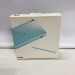★未使用品★極美品ニンテンドーDS Lite アイスブルー【生産終了】訳のサムネイル