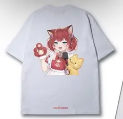 赤見かるびのお笑いかるび塾 tシャツ vaultroomコラボモデル 新品