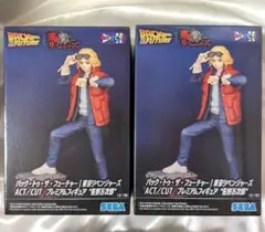 東リべ バック・トゥ・ザ・フューチャー 佐野万次郎 フィギュア