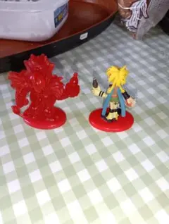 【未開封】コカコーラ　ファイナルファンタジー　アートミュージアム ６パック 未開封】コカコーラ ファイナルファンタジー アートミュージアム