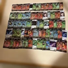虫神器 スーパーレア 大量セット