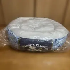 ペットパラダイス　スヌーピー ペット用　ベッド　カドラー　新品未使用タグ付き