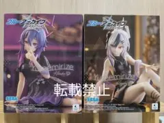 ブルーアーカイブ　Yumemirize　ハルカ　カヨコ