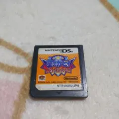 星のカービィ 参上!ドロッチェ団