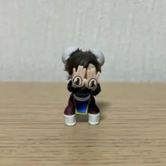 ストリートファイター グレープブレイン ガチャ 春麗