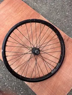 BMX用 OLD BMX COWAリム + TASKAハブ OLD SCHOOL - メルカリ
