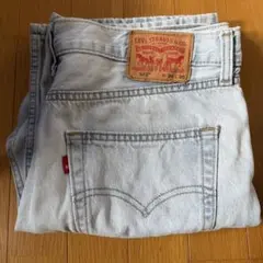 Levi's 565 デニムパンツ W34 L30のサムネイル