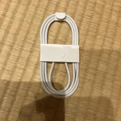 【未使用】iPhone17 純正ケーブル　Apple