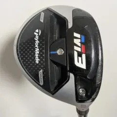 TaylorMade M3 フェアウェイウッド 3番 5番 セット TaylorMade M3 フェアウェイウッド 3番 5番 セット TaylorMade M3