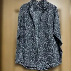 Ｂ'２nd 長袖シャツ 美品