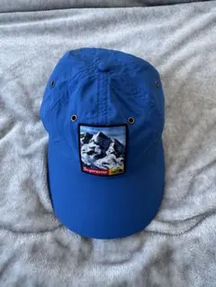 Supreme The North Face mountain キャップ 雪山