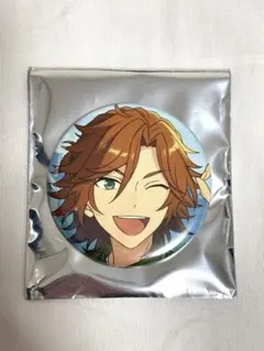 あんスタ 三毛縞斑 コレクション缶バッジ - メルカリ