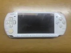 2026年最新】PSP-3000本体パールホワイトの人気アイテム - メルカリ