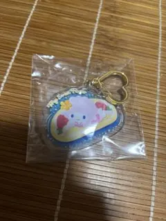 サンリオ　キーボルダー