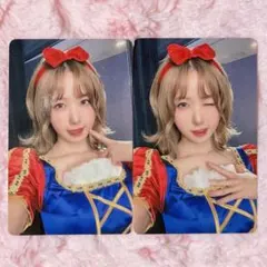 SAY MY NAME セマネ ファンコン トレカ kiss ent ヒトミ - メルカリ