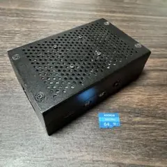 raspberry pi デスクトップPC