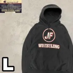 9WE632 champion REVERSE WEAVE wrestling