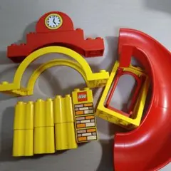 【公園セット】レゴ　デュプロ